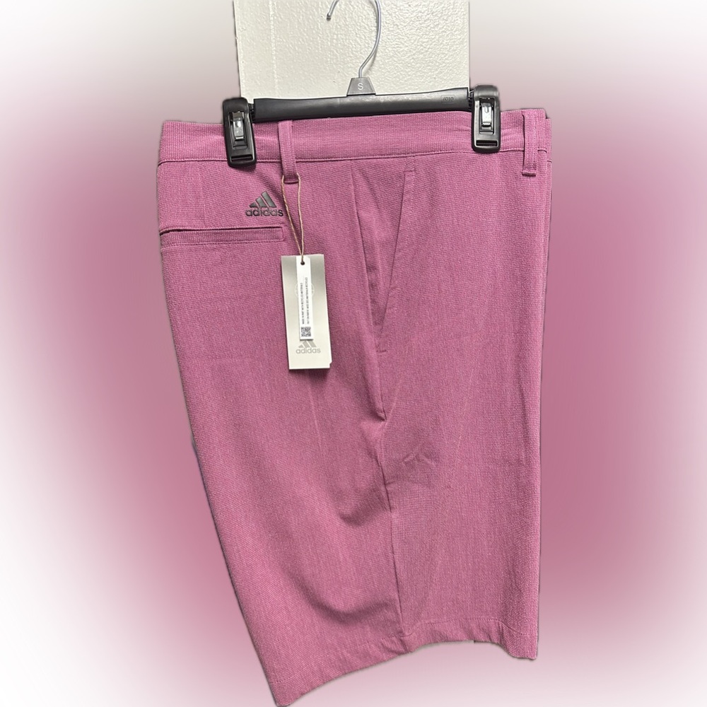 Adidas Men Golf Shorts